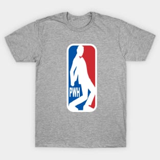 Pee Wee League T-Shirt